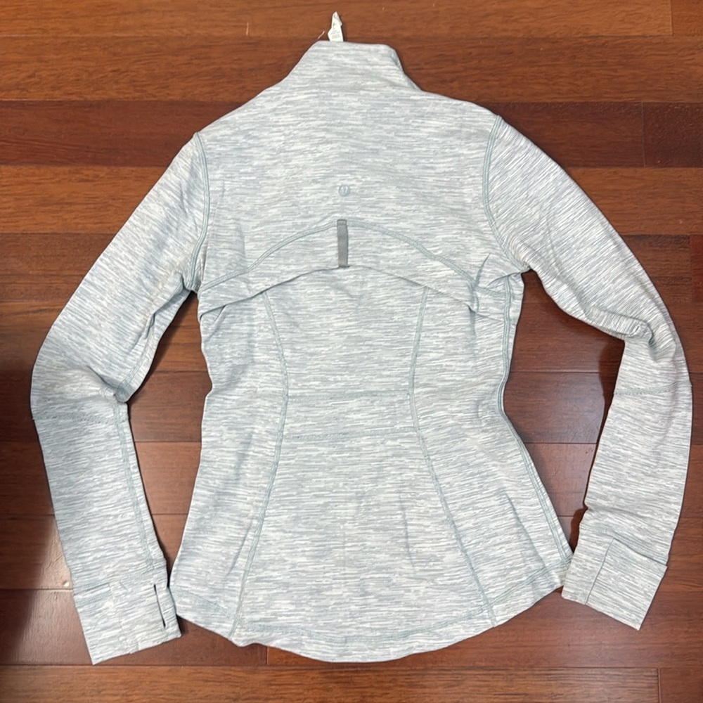 Lululemon Define Jacket - Picture 2 of 3